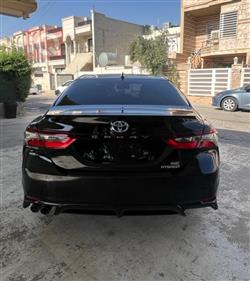 تويوتا كامري